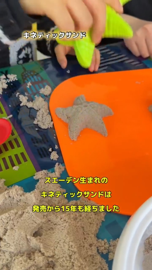 Amazon.co.jp: ラングスジャパン(RANGS) サンドプレイセット